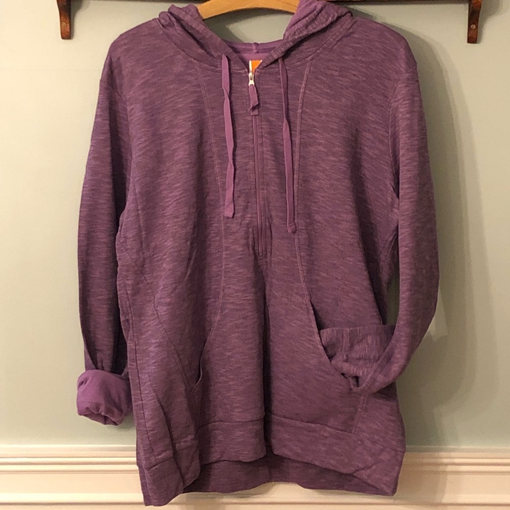 ⚡️SUPER SALE⚡️ lucy Sexy Sweat Half Zip